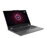 Lenovo LOQ 15 Ryzen 5-7235HS/32GB/2TB/Win11 RTX4050 - 1470720 - zdjęcie 2